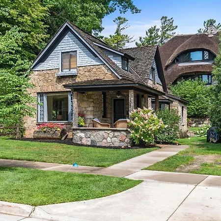 The Cottage